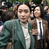 Thai PM Paetongtarn Shinawatra Suspended Over Leaked Call, Faces Possible Dismissal