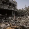 Trump Announces Israel’s Ceasefire Offer in Gaza as Pressure Mounts on Hamas to Respond